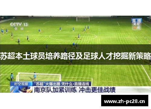 苏超本土球员培养路径及足球人才挖掘新策略 苏超本土球员培养路径及足球人才挖掘新策略